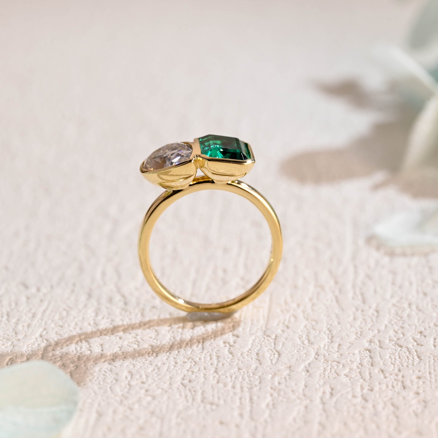 bezel-setting-toi-et-moi-engagement-ring-birthstone-wedding-ring