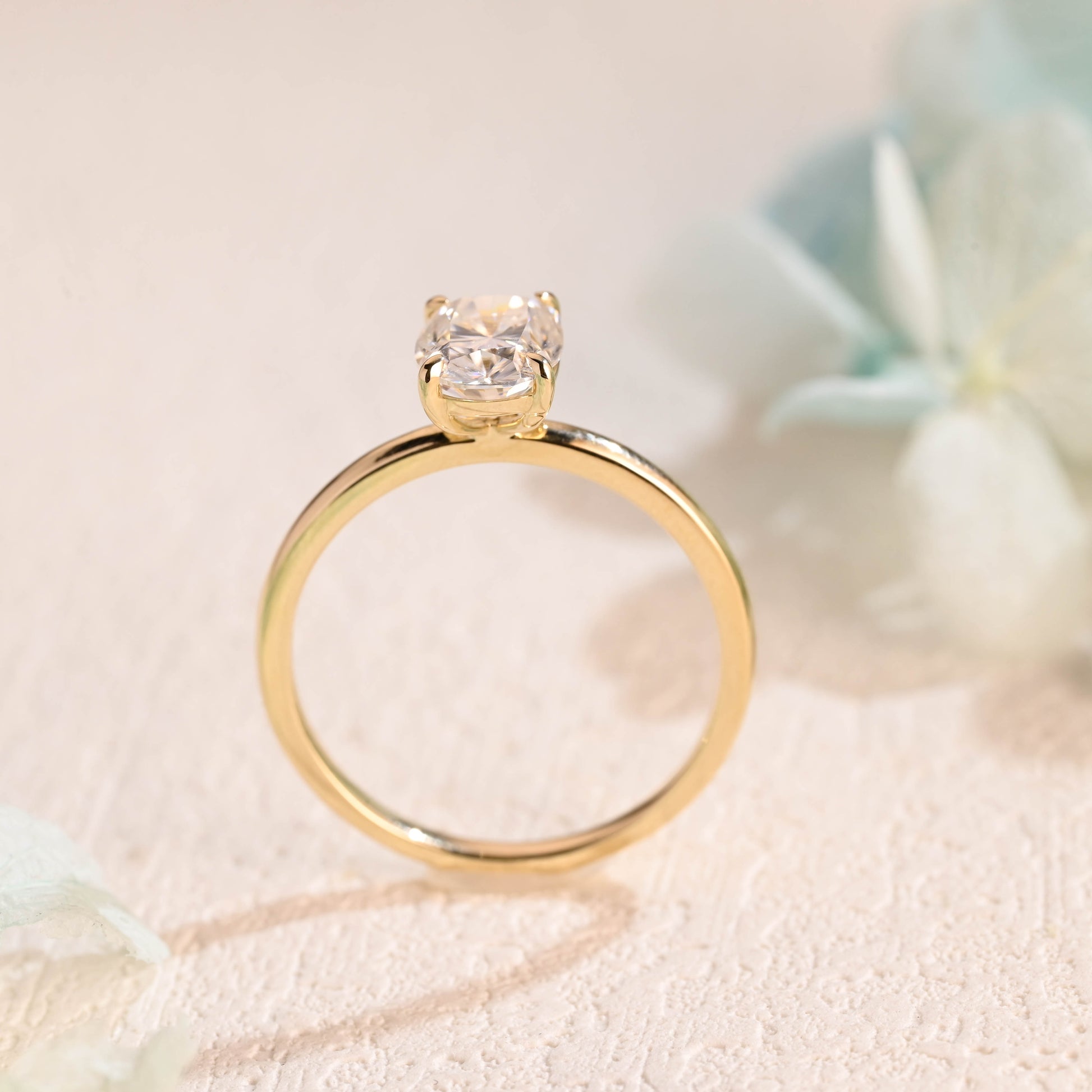 solid-gold-ring-solitaire-ring-elongated-cushion-cut-moissanite-engagement-ring