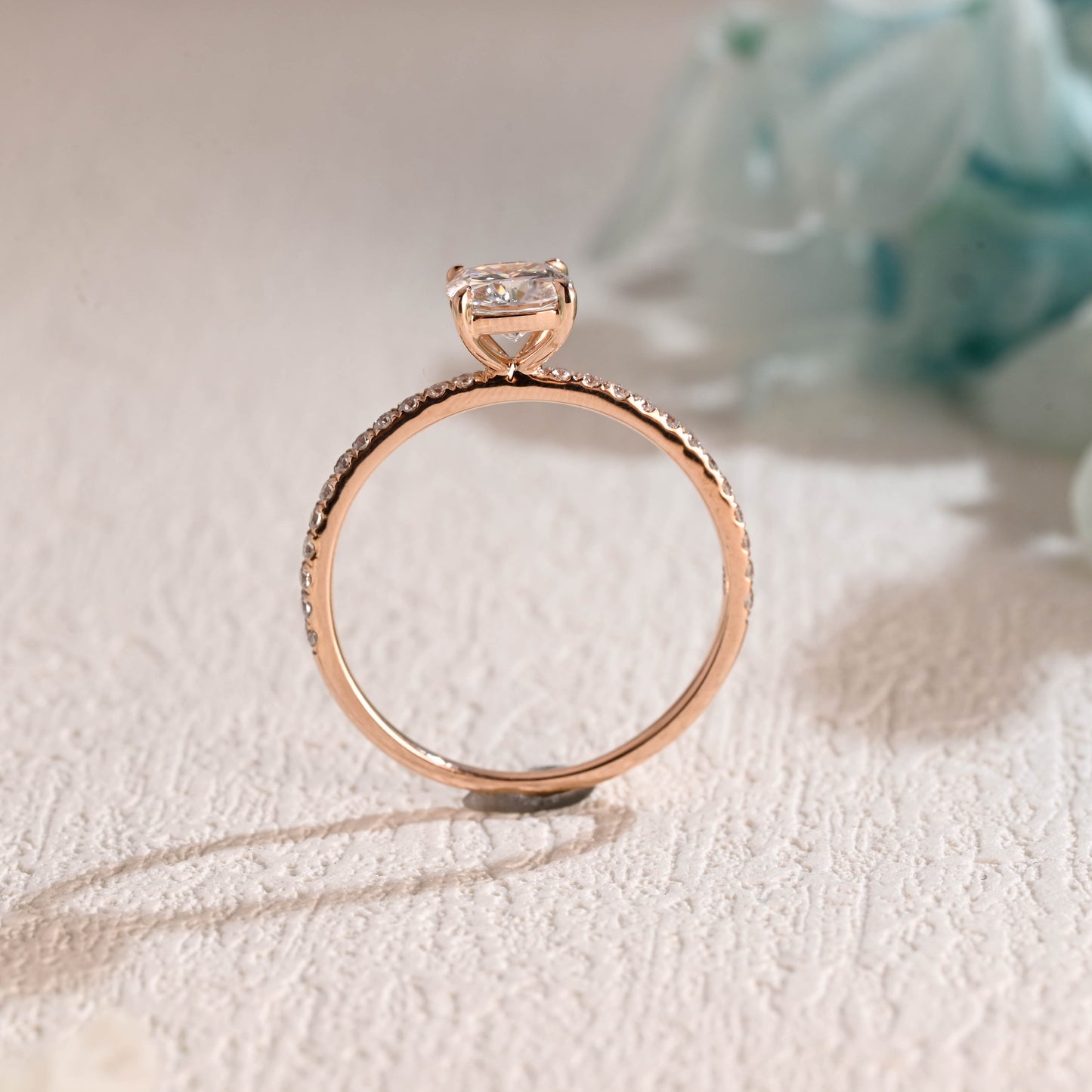 solid-gold-paved-cushion-cut-moissanite-engagement-ring