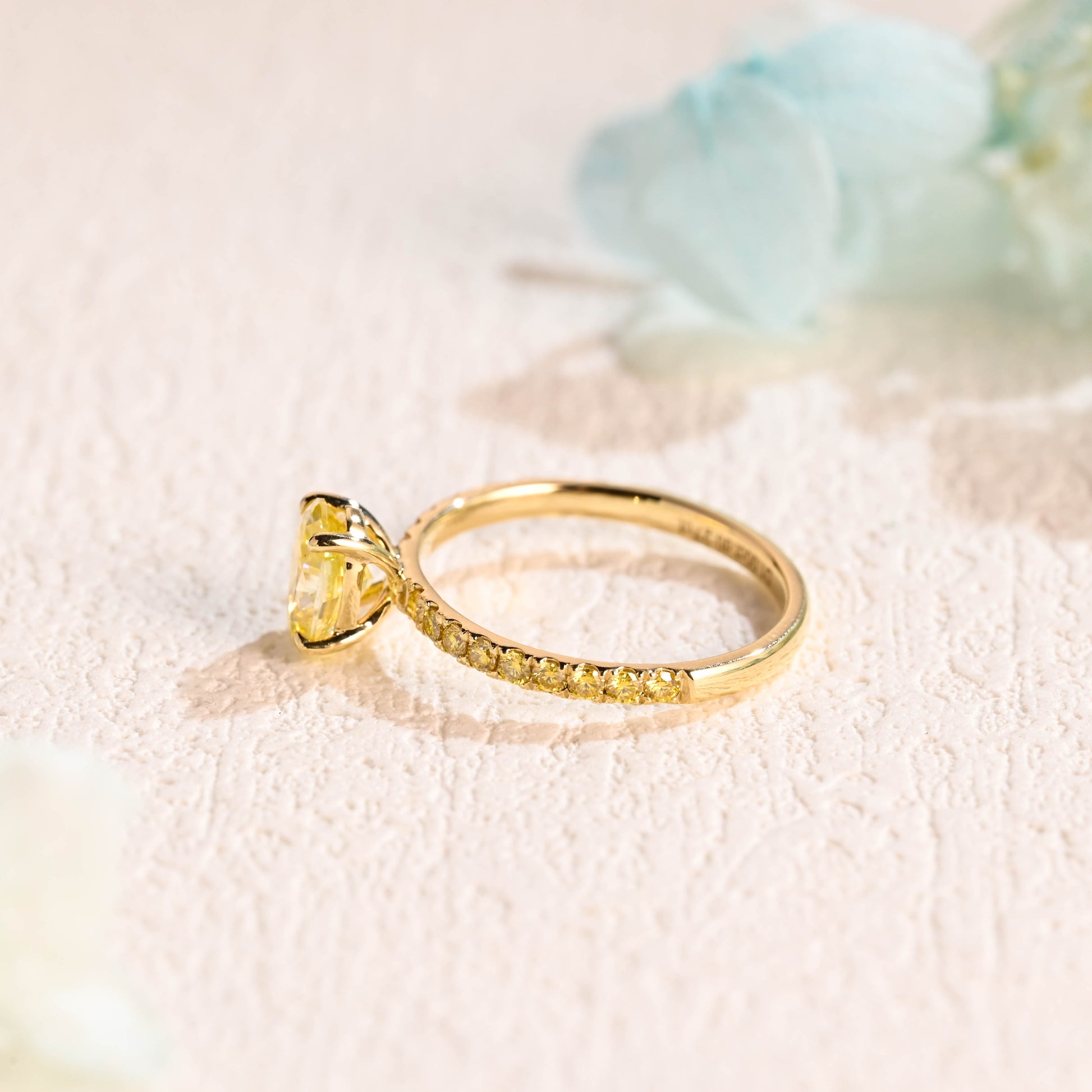 lab-grown-yellow-sapphire-engagement-ring