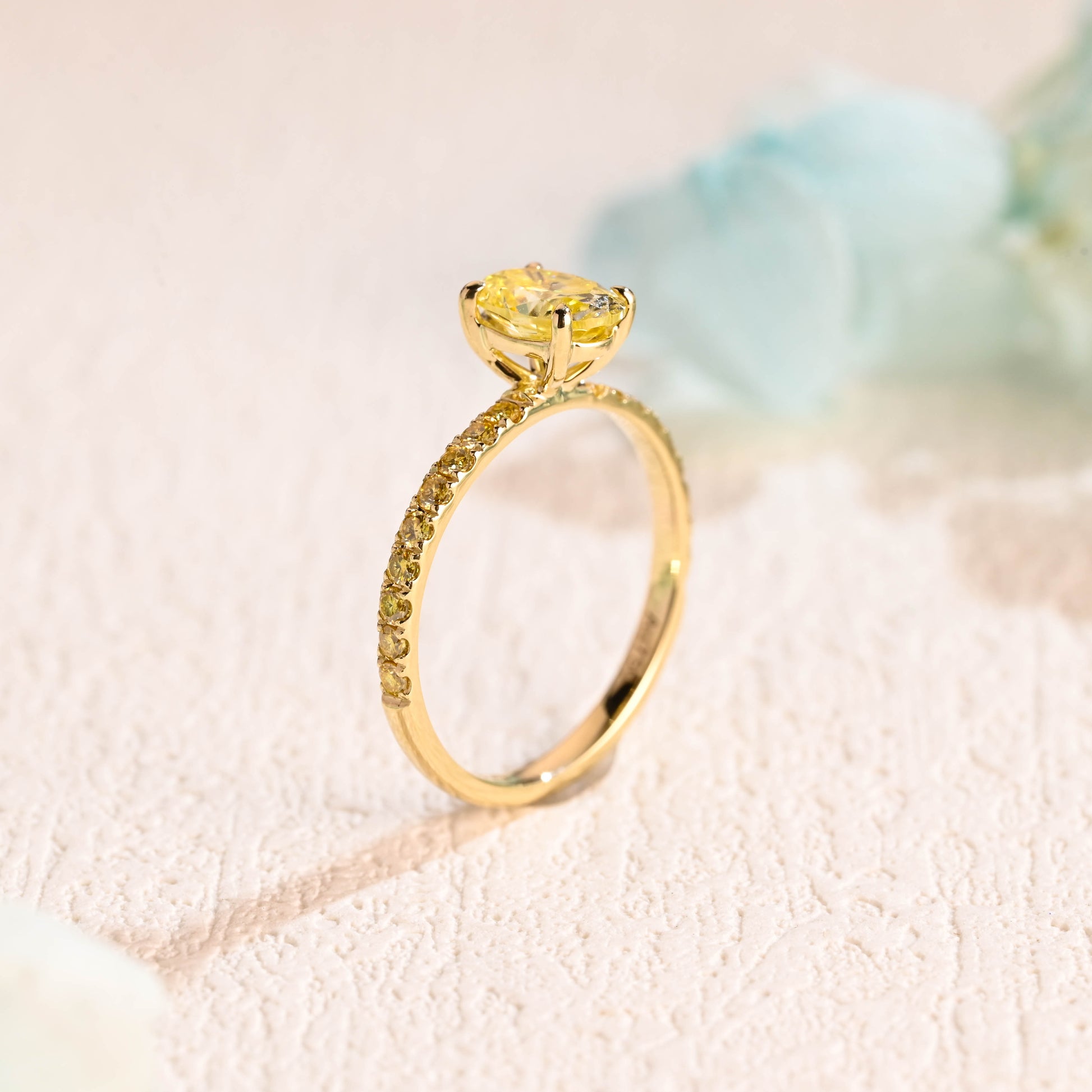 lab-grown-yellow-sapphire-engagement-ring