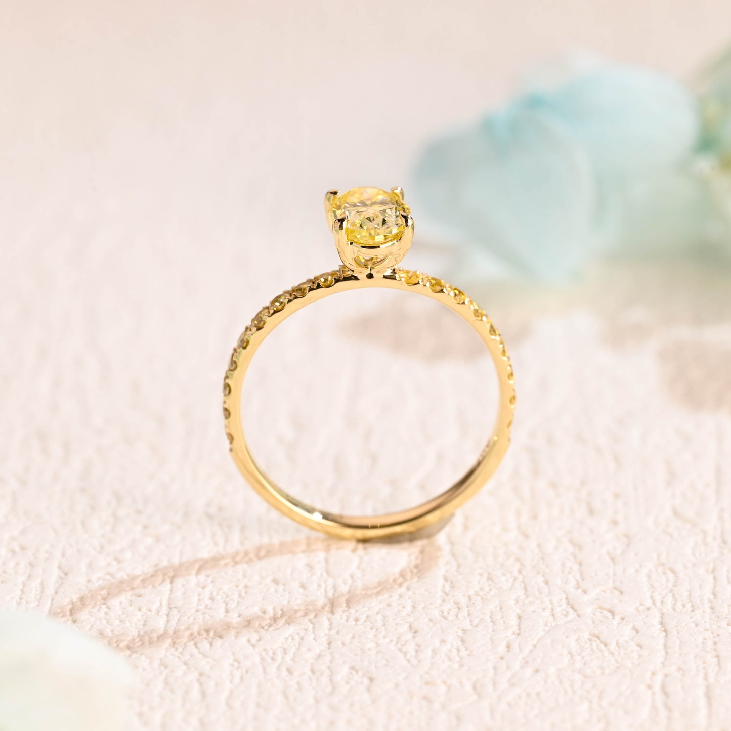 lab-grown-yellow-sapphire-engagement-ring