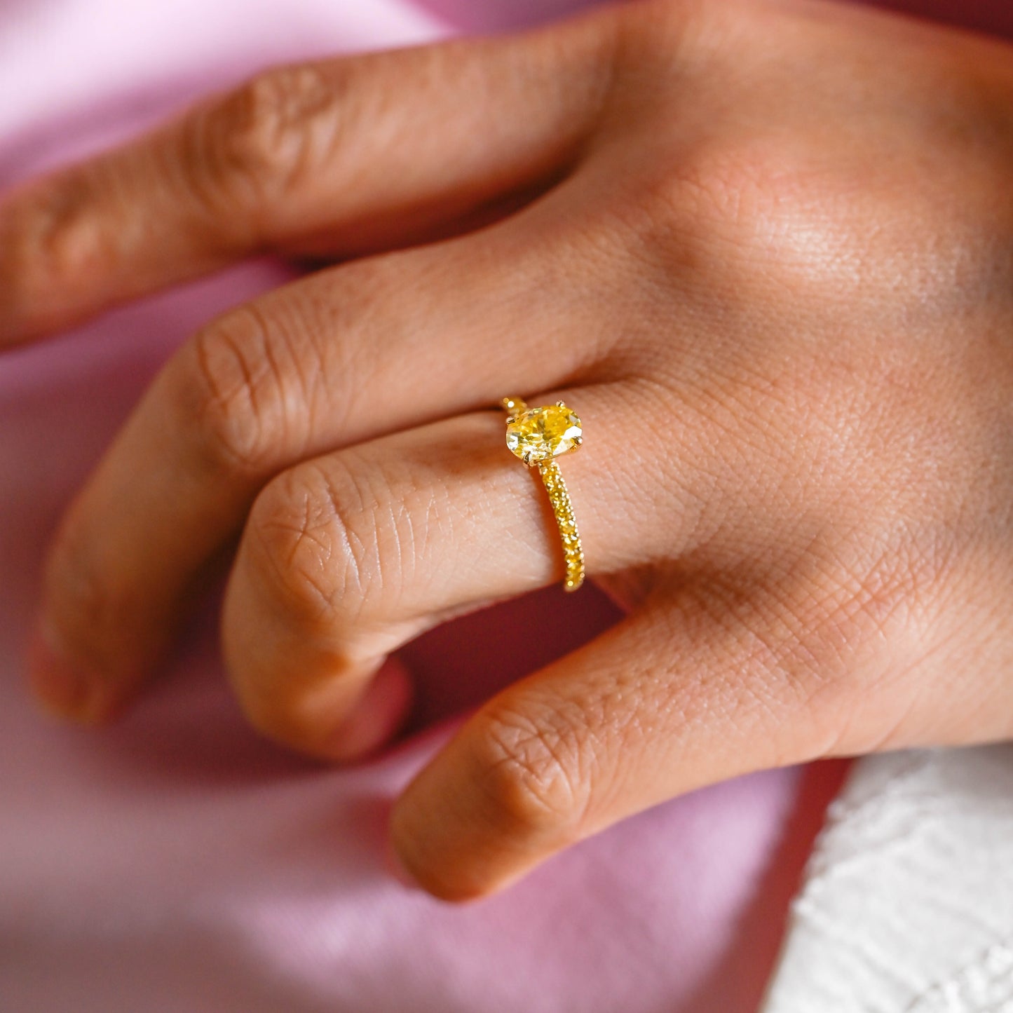 lab-grown-yellow-sapphire-engagement-ring