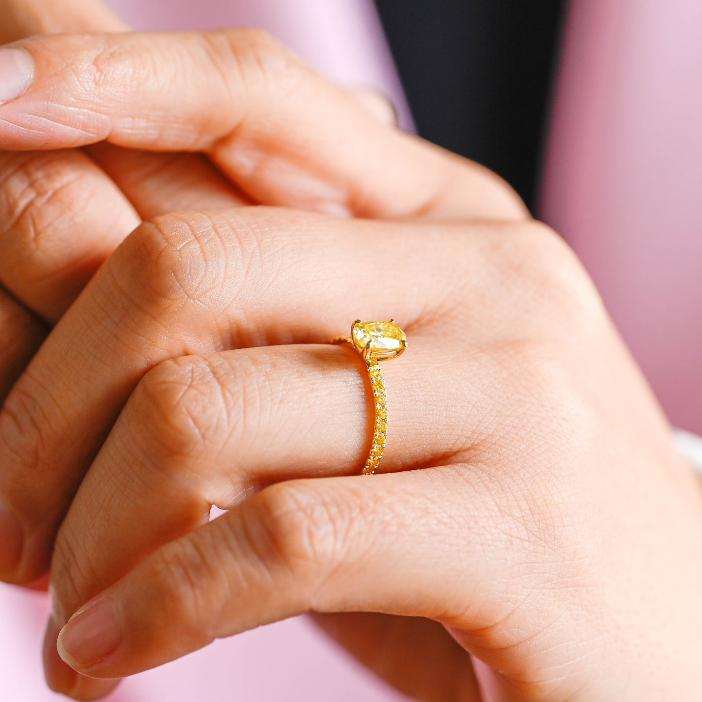 lab-grown-yellow-sapphire-engagement-ring