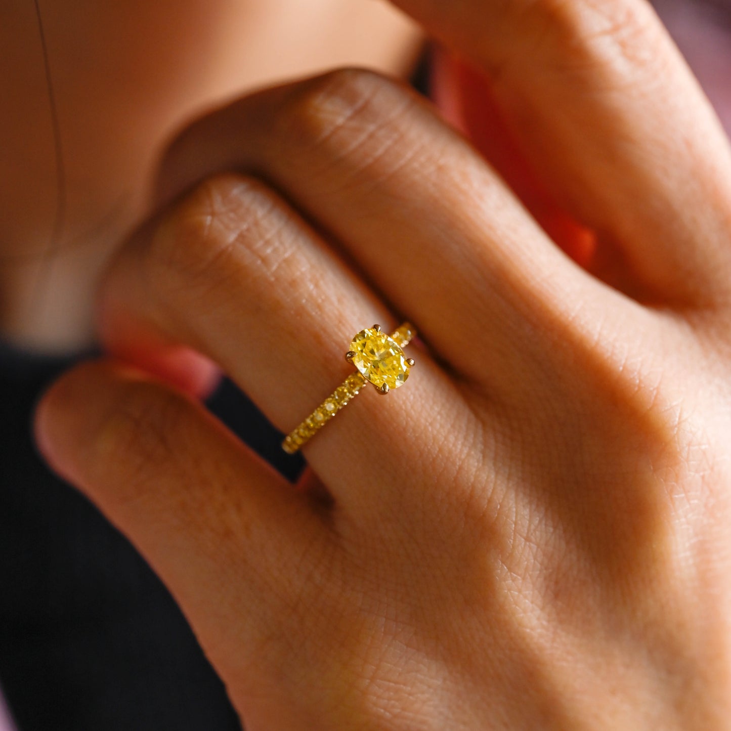 lab-grown-yellow-sapphire-engagement-ring