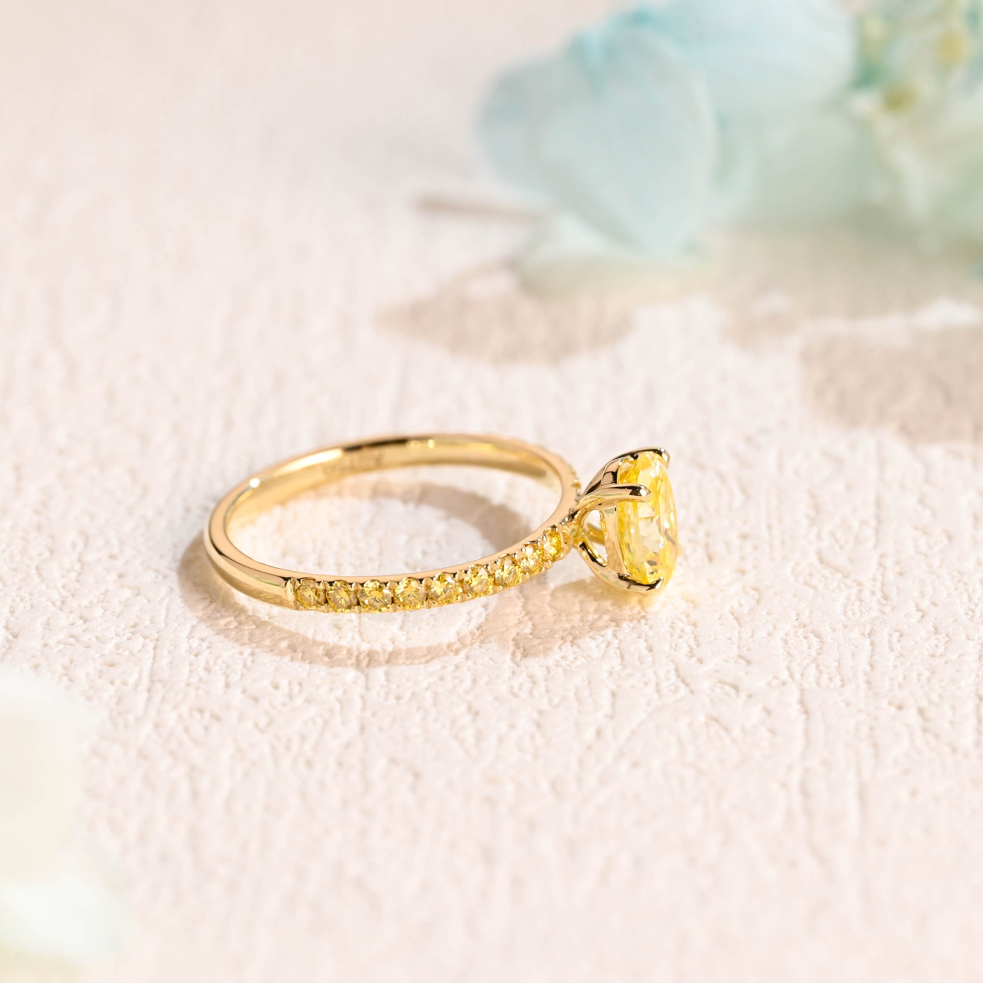 lab-grown-yellow-sapphire-engagement-ring