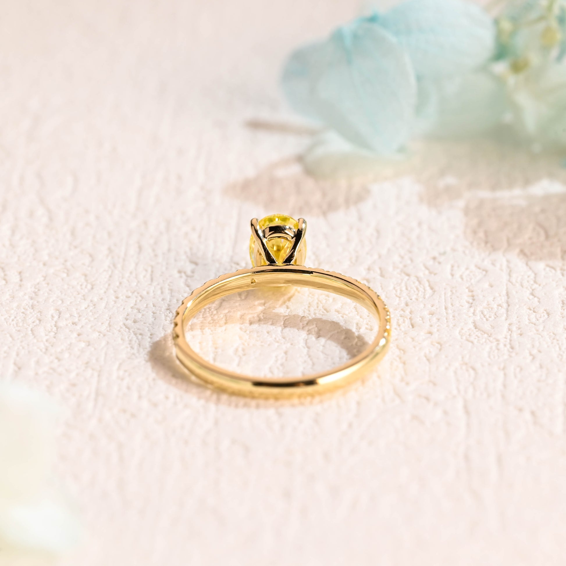 lab-grown-yellow-sapphire-engagement-ring