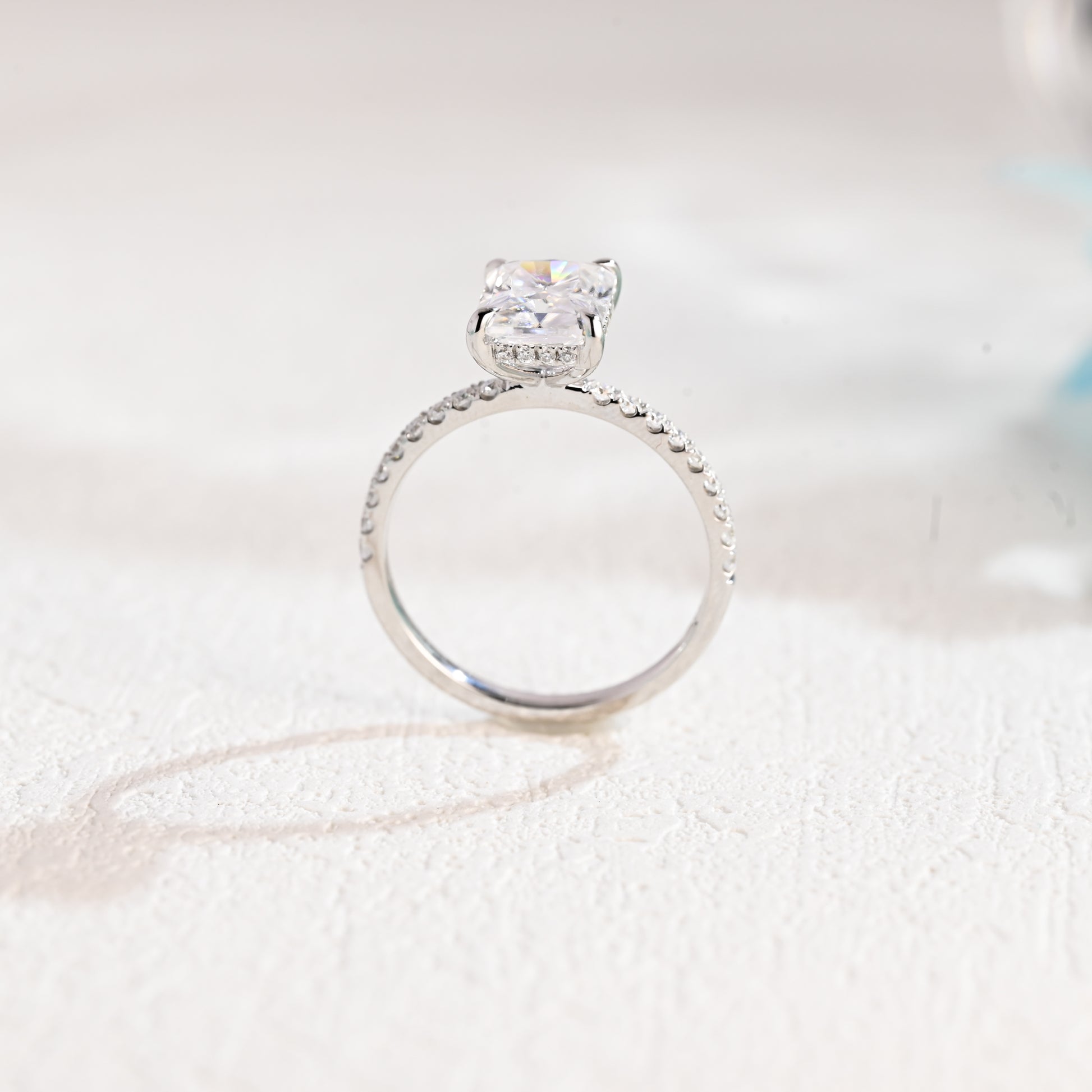 radiant-cut-moissanite-engagement-ring-wedding-ring-hidden-halo-ring