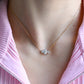 solid-gold-oval-cut-moissanite-pendant-necklace