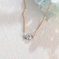 solid-gold-oval-cut-moissanite-pendant-necklace