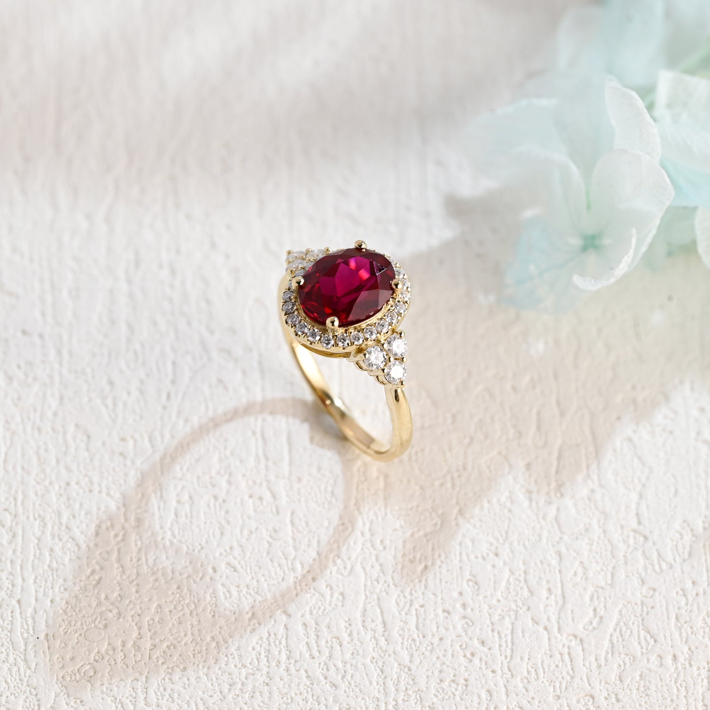 solid-gold-oval-cut-lab-grown-ruby-engagement-ring