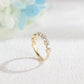 solid-gold-round-cut-moissanite-wedding-band