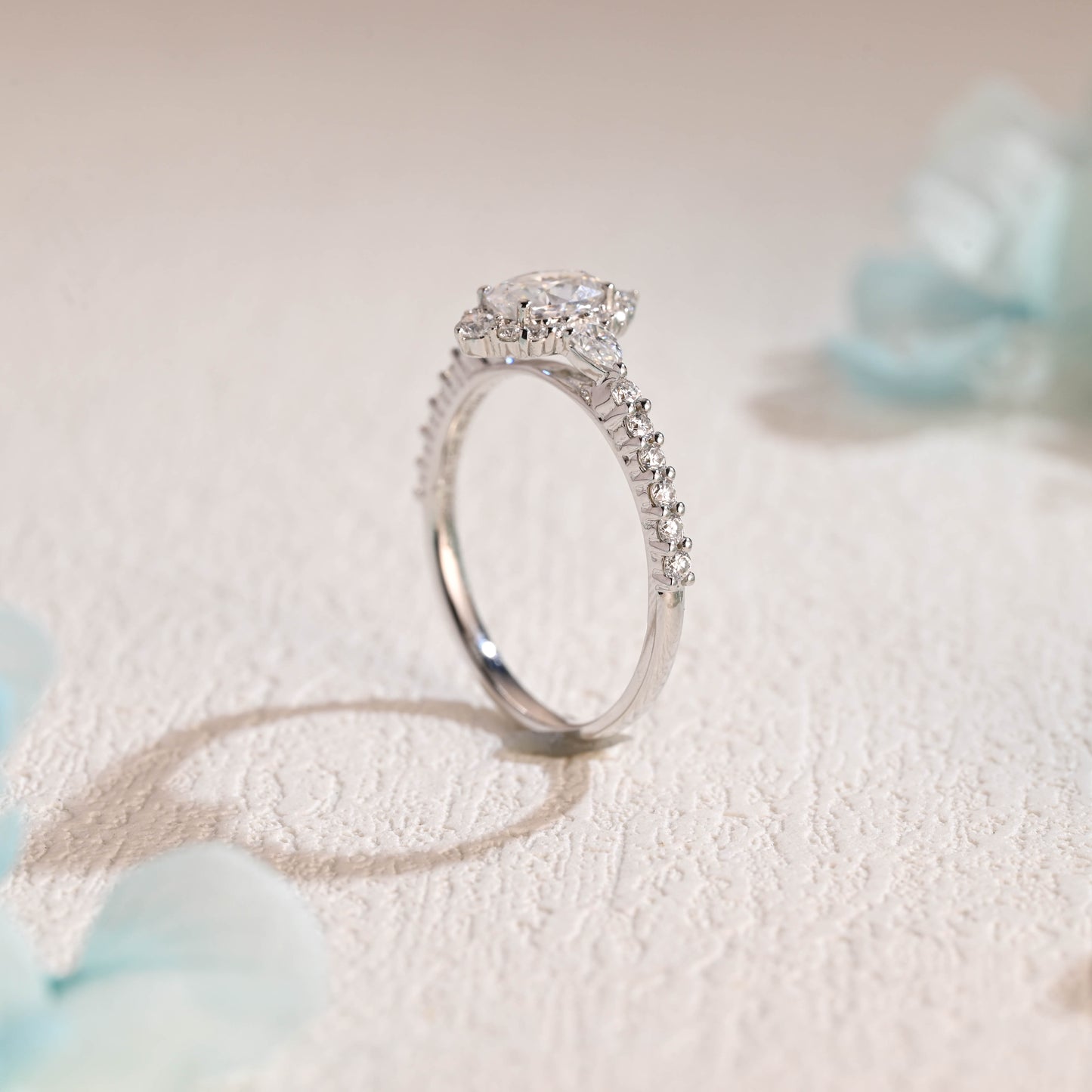 crushed-ice-cut-oval-moissanite-engagement-ring