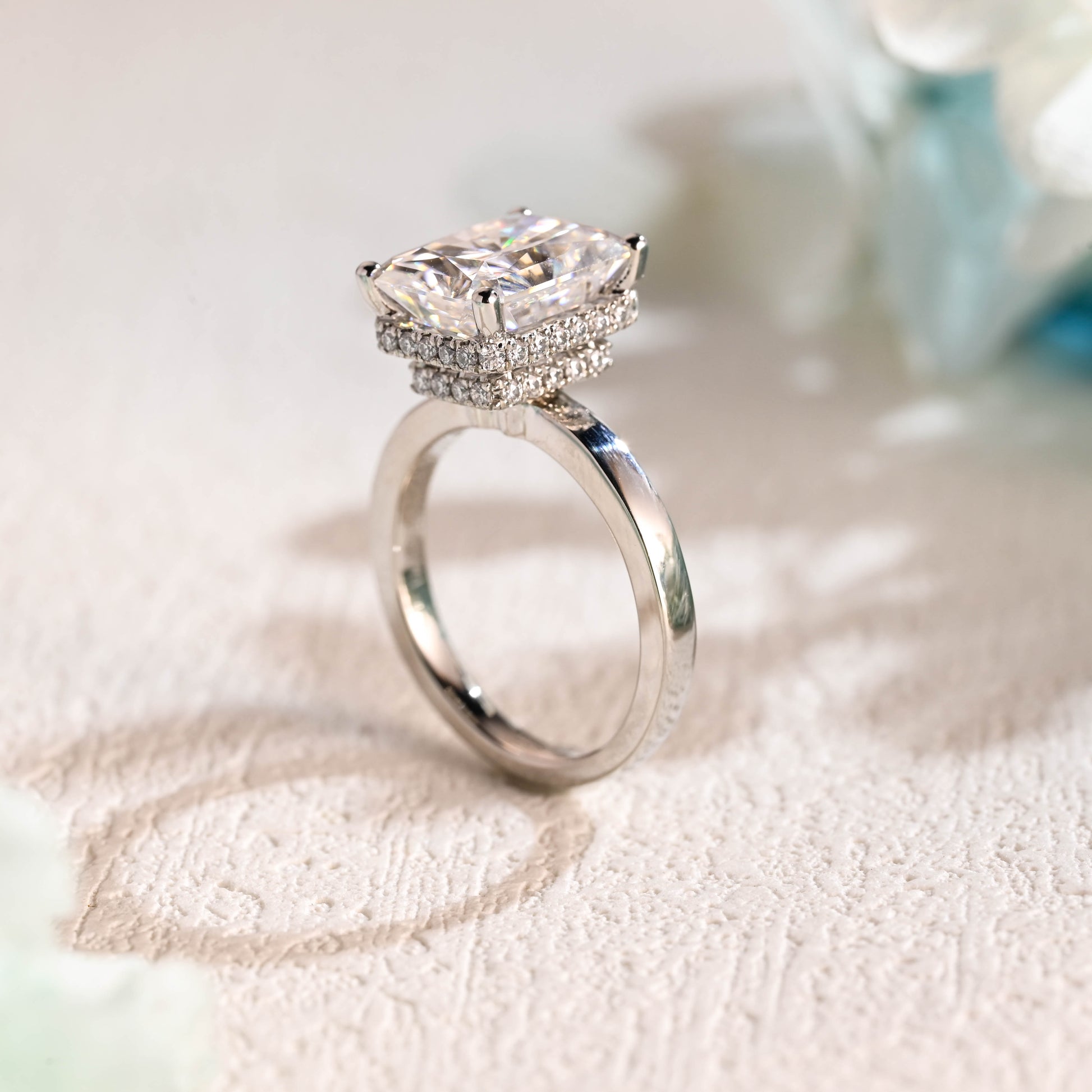 solid-gold-radiant-cut-engagement-ring-hidden-halo