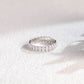 crushed-ice-cut-moissanite-wedding-band-oval-eternity-band