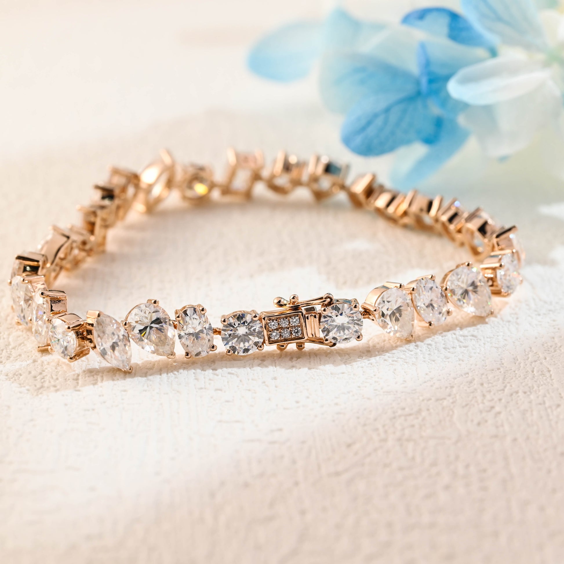 moissanite-tennis-bracelet-engagement-wedding-accessories