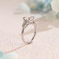 solid-gold-cushion-cut-moissanite-engagement-ring-three-stone-ring