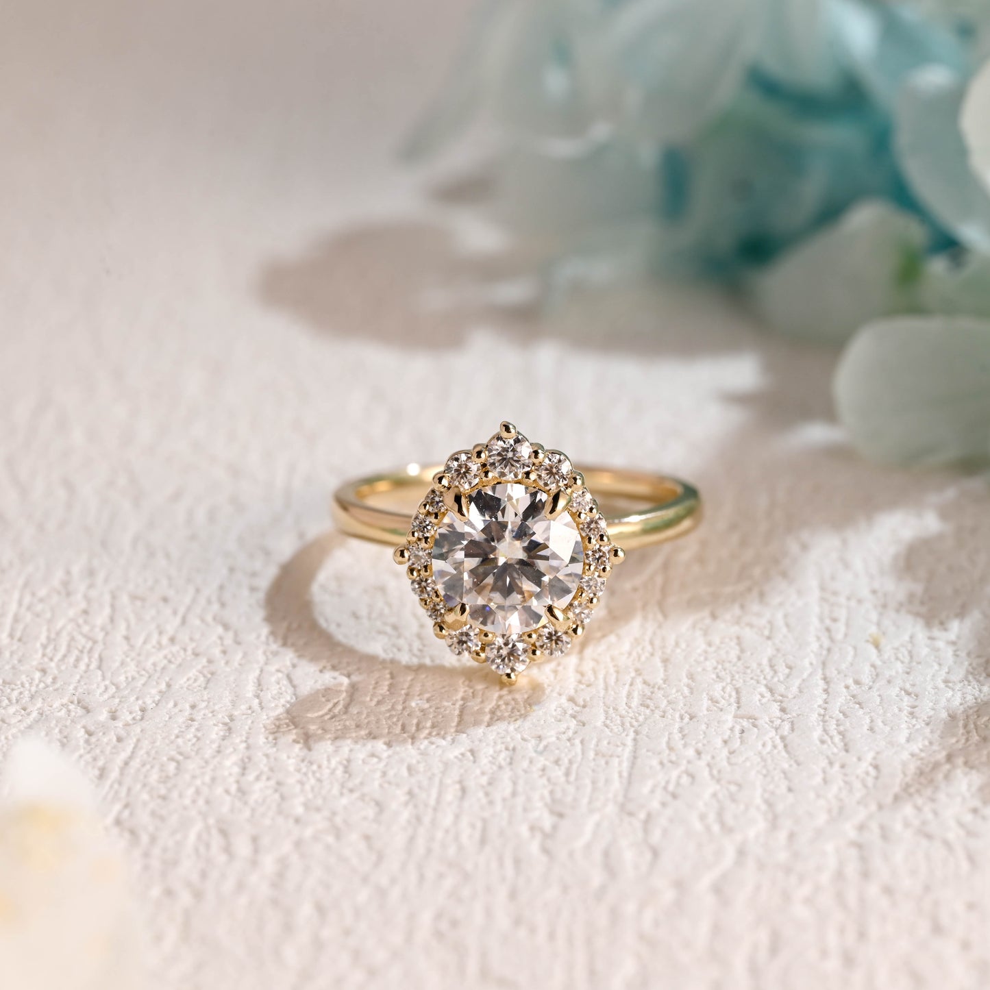 halo-round-moissanite-engagement-ring-solid-proposal-ring