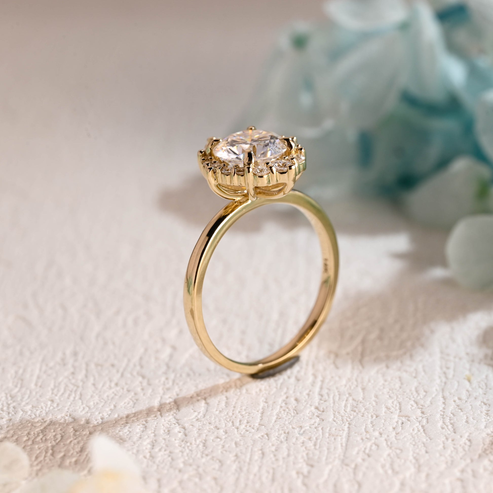 halo-round-moissanite-engagement-ring-solid-proposal-ring