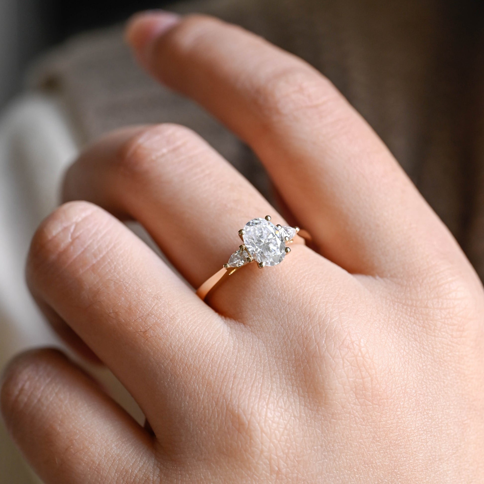 three-stone-oval-cut-moissanite-engagement-ring