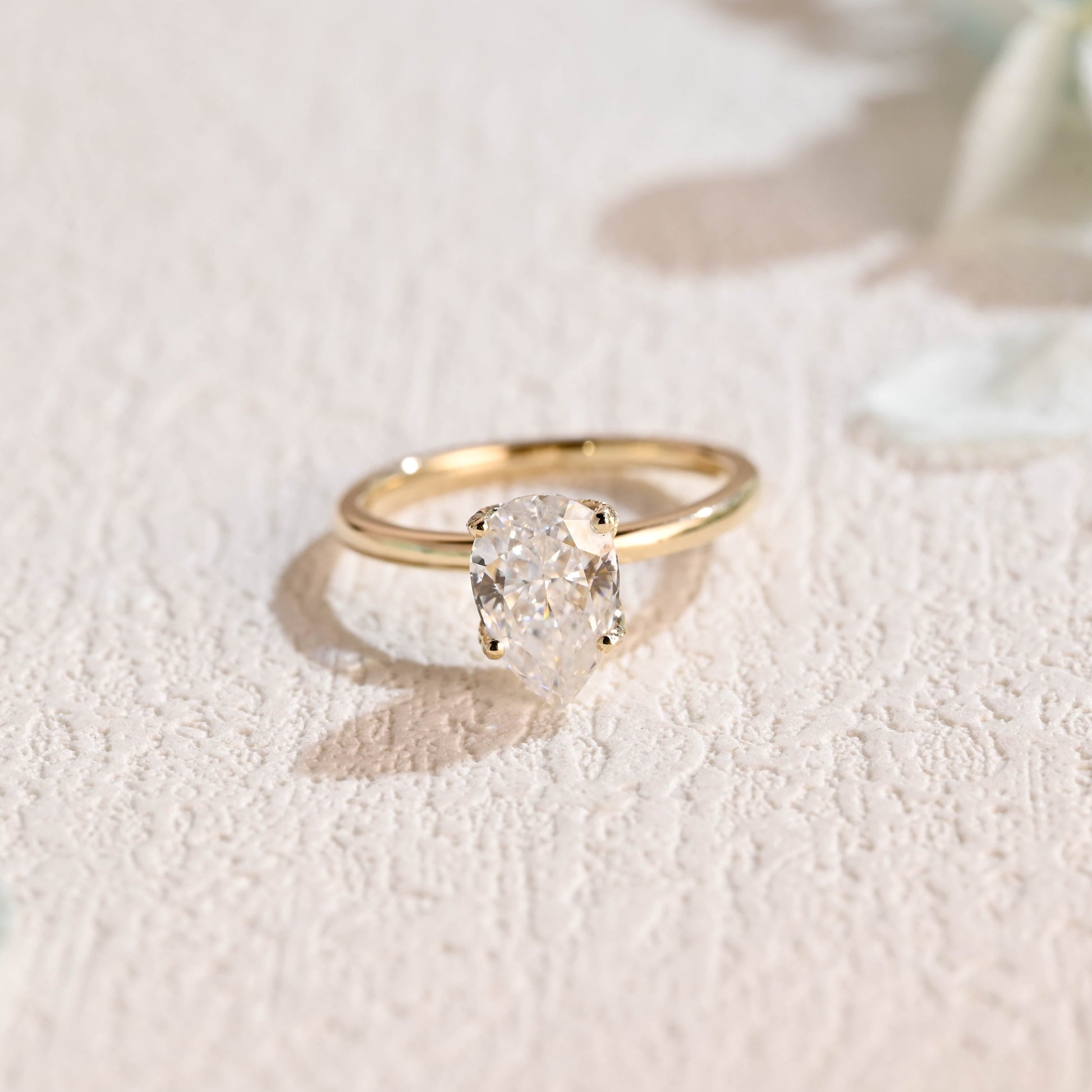 pear-moissanite-engagement-ring