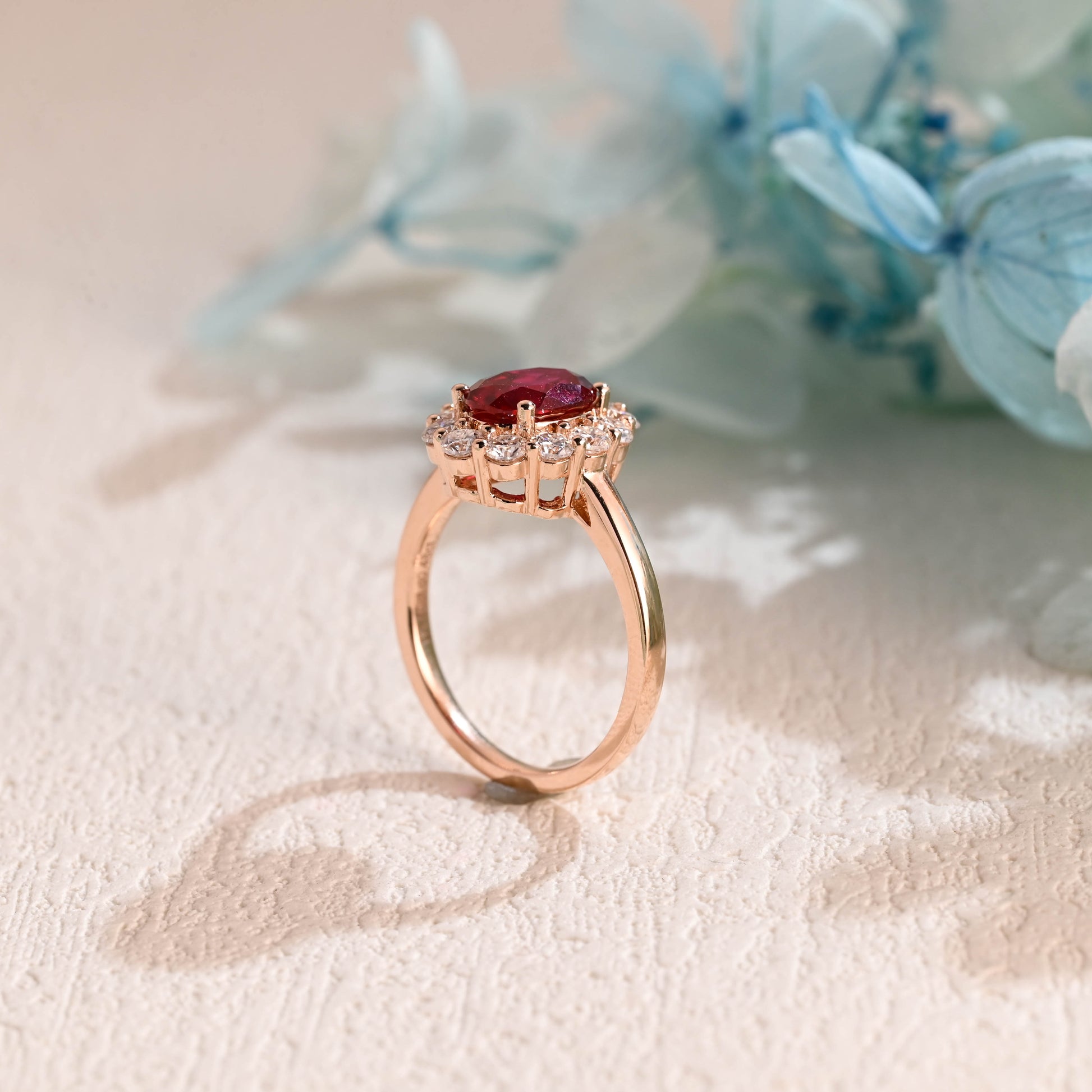 solid-gold-lab-grown-ruby-engagement-ring