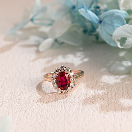 solid-gold-lab-grown-ruby-engagement-ring