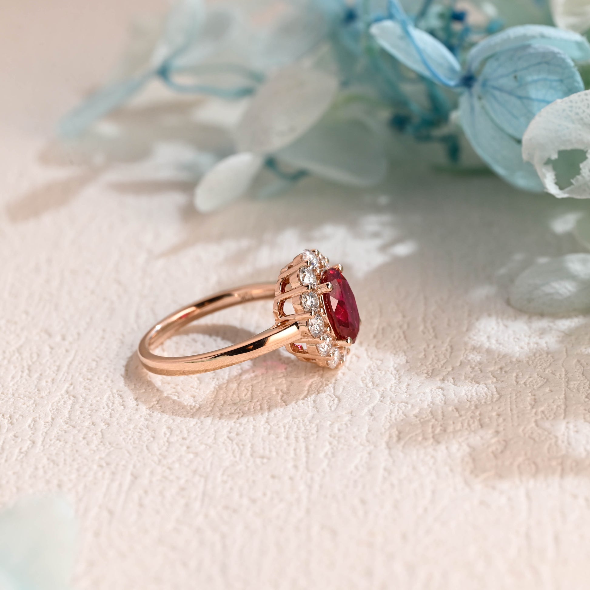 solid-gold-lab-grown-ruby-engagement-ring