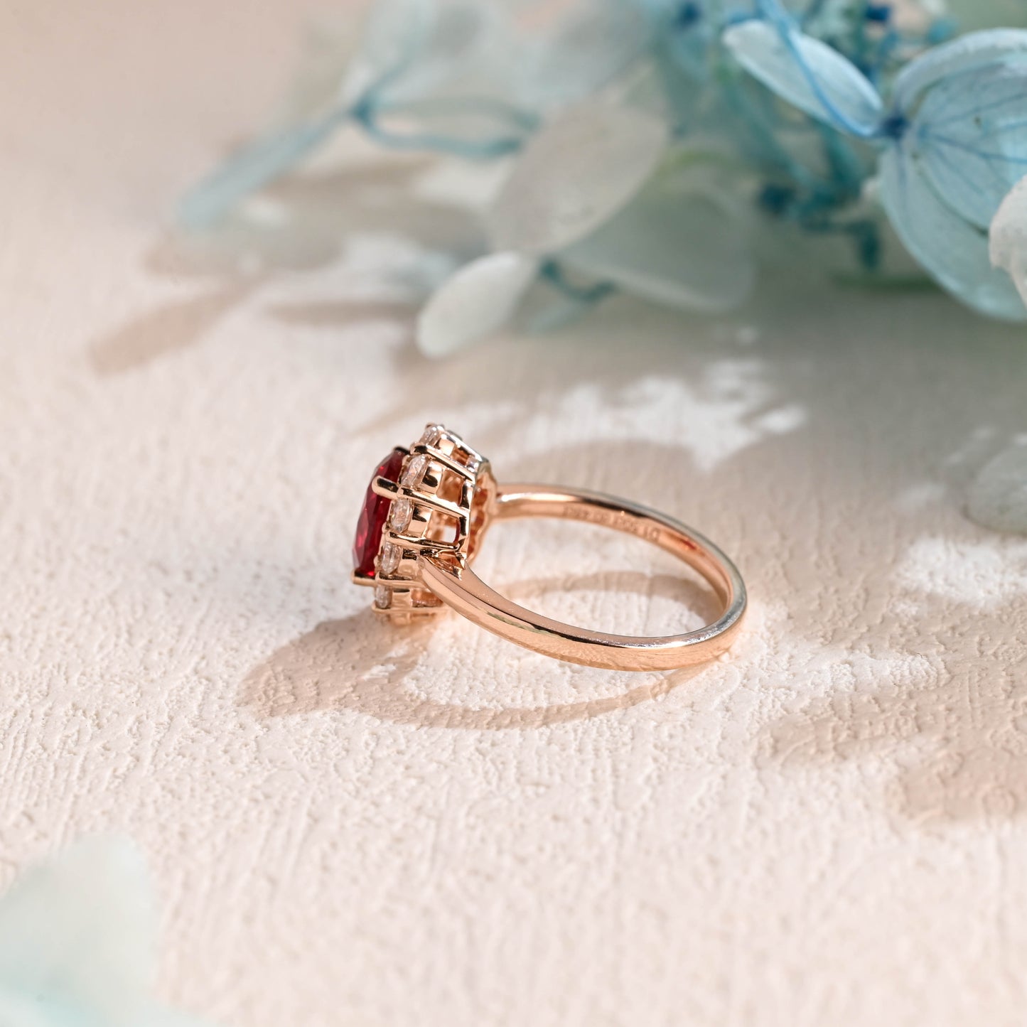 solid-gold-lab-grown-ruby-engagement-ring