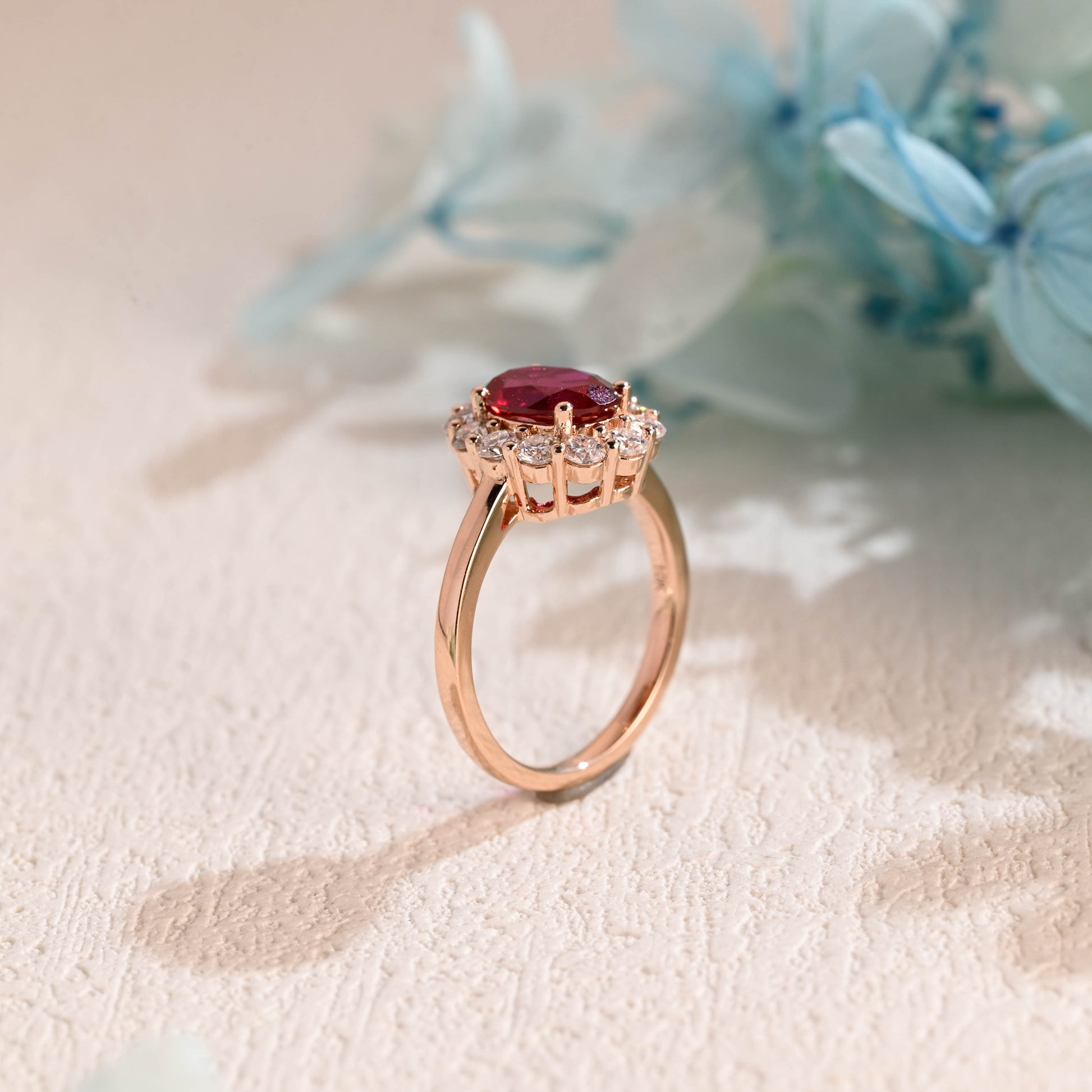 solid-gold-lab-grown-ruby-engagement-ring