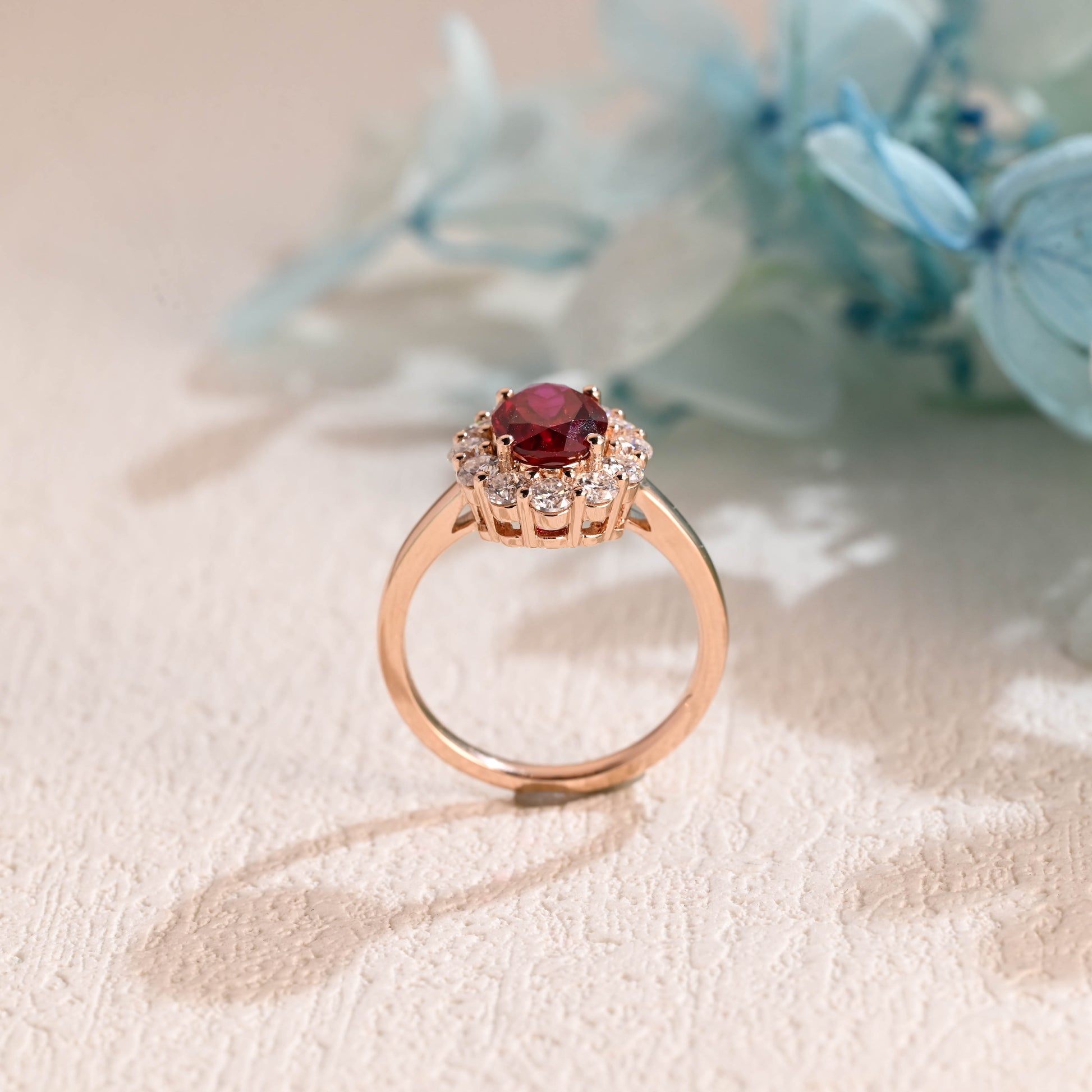 solid-gold-lab-grown-ruby-engagement-ring