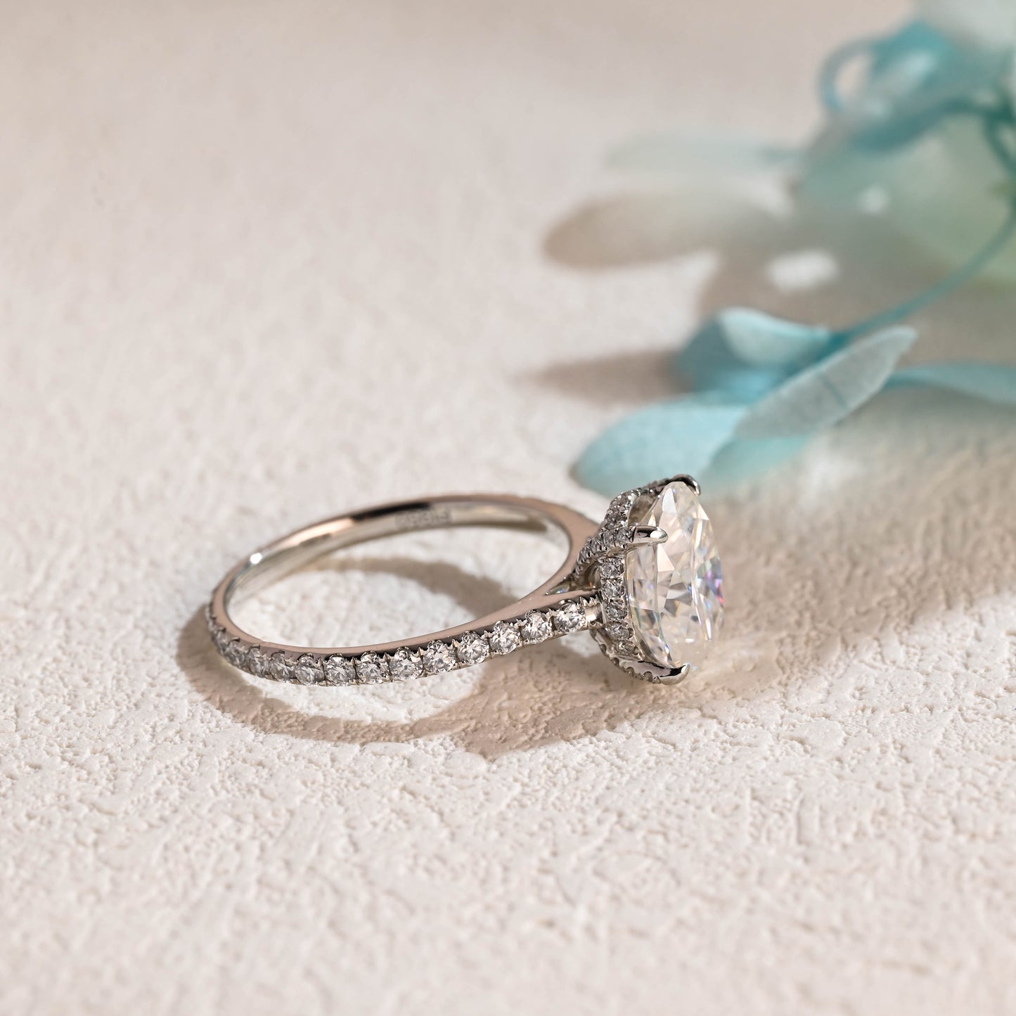 oval-moissanite-engagement-ring-eternity-pave-anniversary-ring-proposal-ring