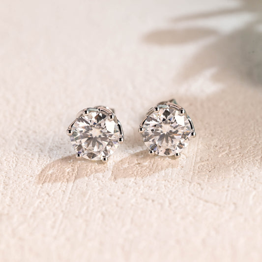 round-cut-moissanite-earrings-studs-wedding-engagement-gifts