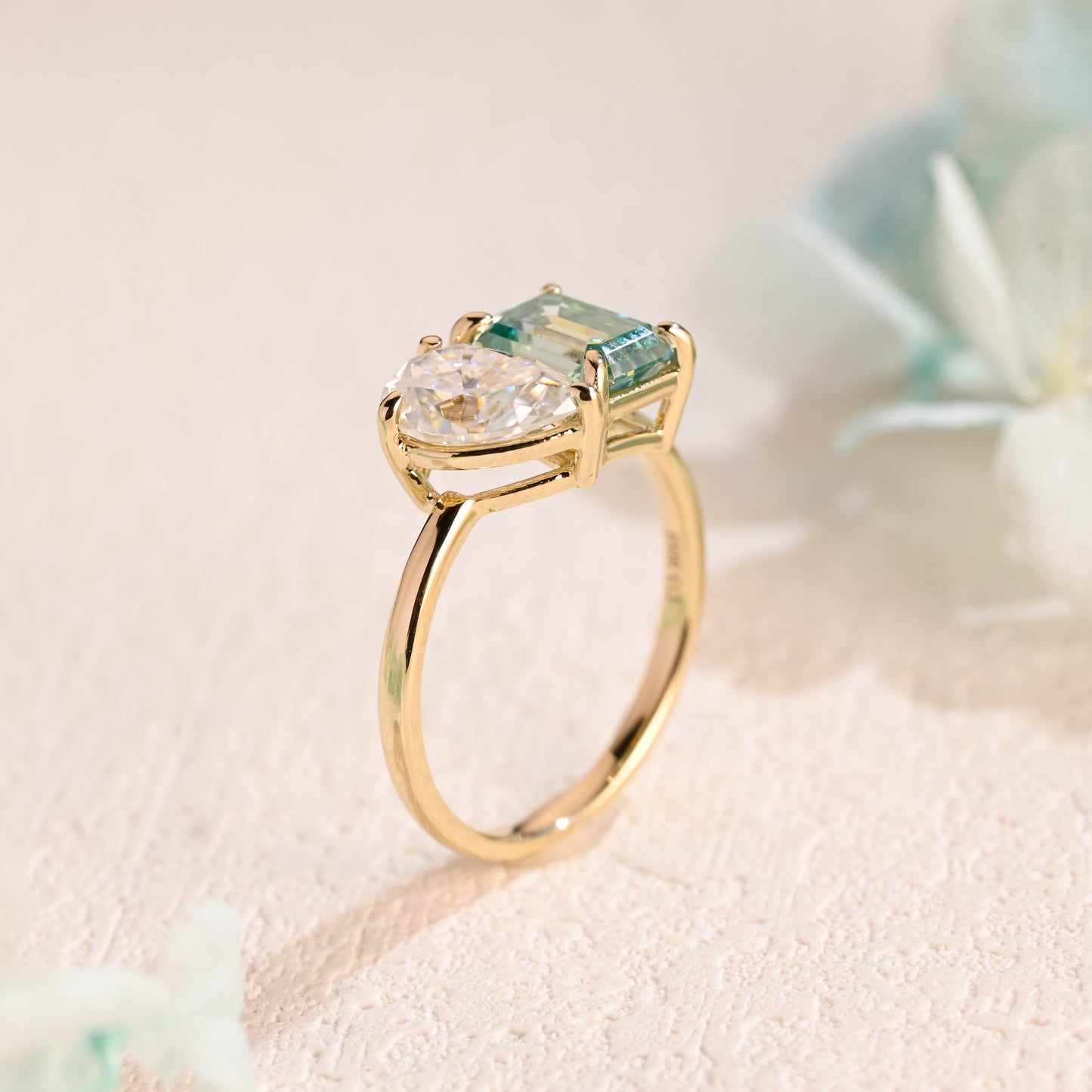 toi-et-moi-engagement-ring-colored-dual-stone-wedding-ring