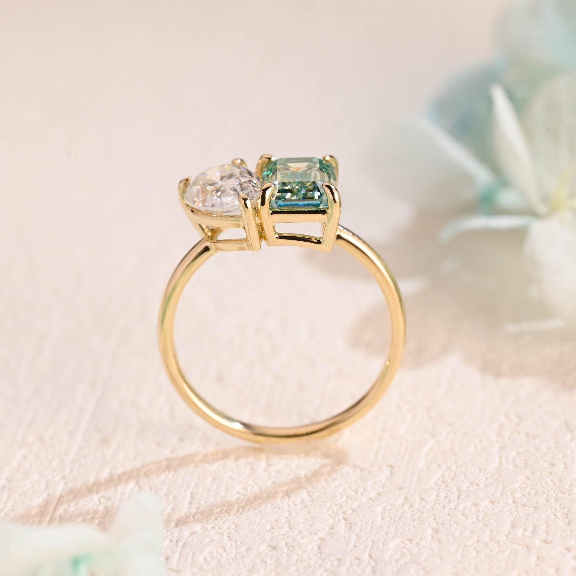 toi-et-moi-engagement-ring-colored-dual-stone-wedding-ring