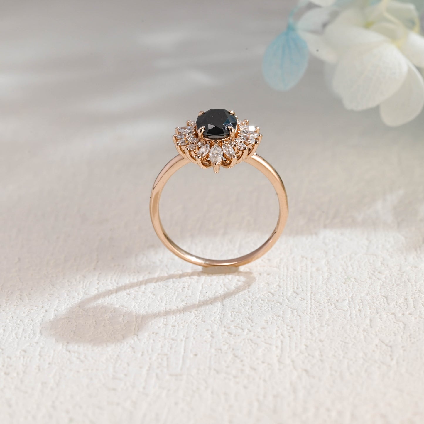 solid-gold-oval-cut-black-moissanite-ring