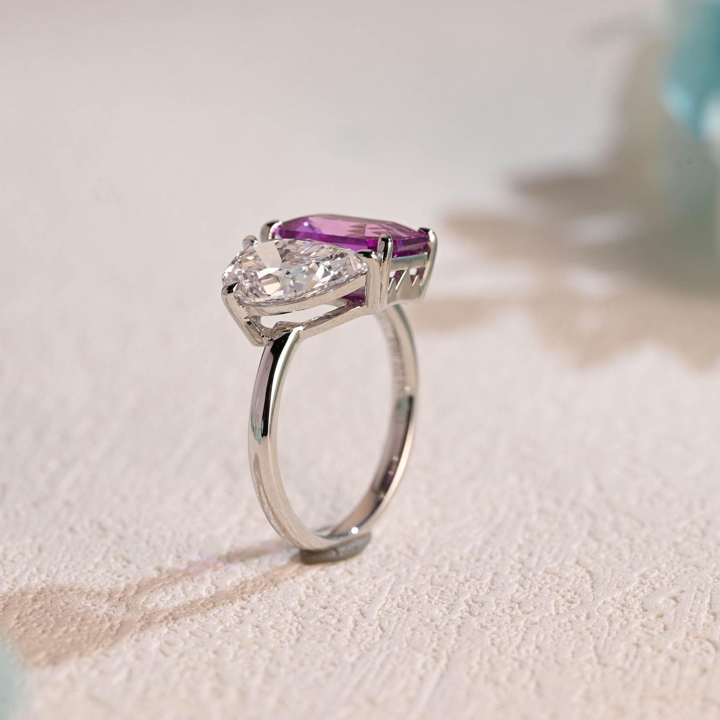 purple-sapphire-toi-et-moi-ring-engagement-ring-wedding-ring-dual-stone-ring