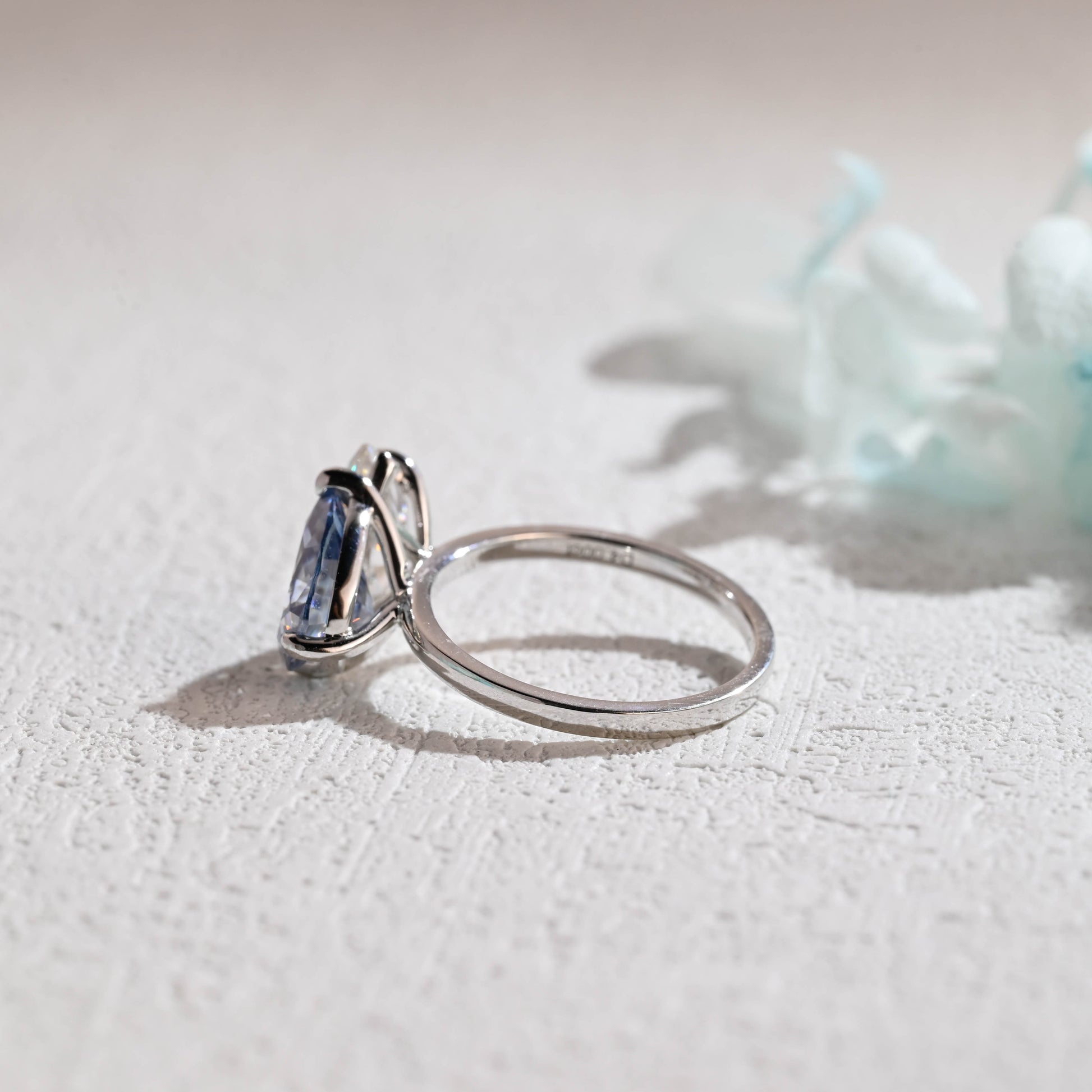 grey-blue-moissanite-toi-et-moi-ring-engagement-ring-wedding-ring