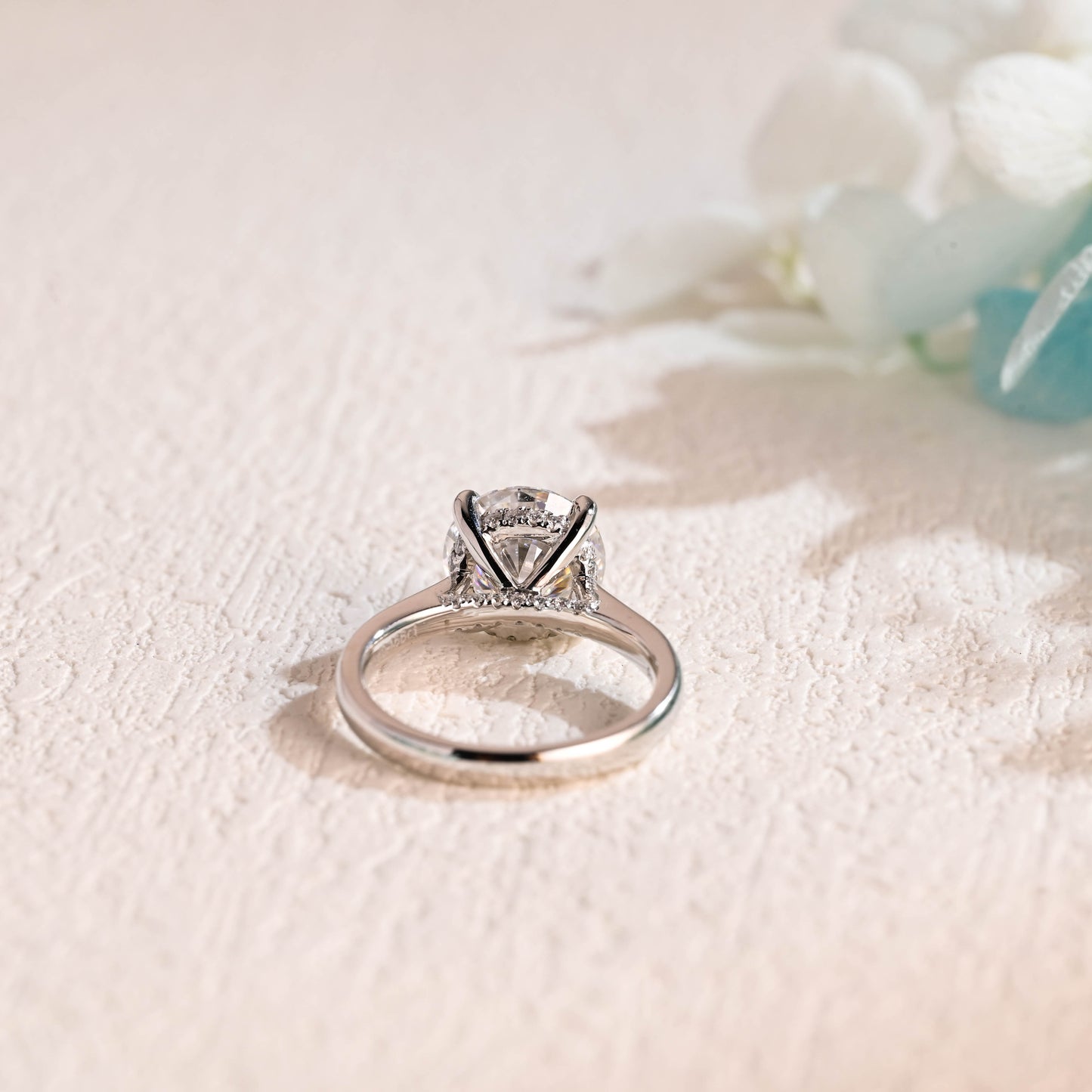 hidden-halo-moissanite-engagement-ring-round-cut-wedding-ring