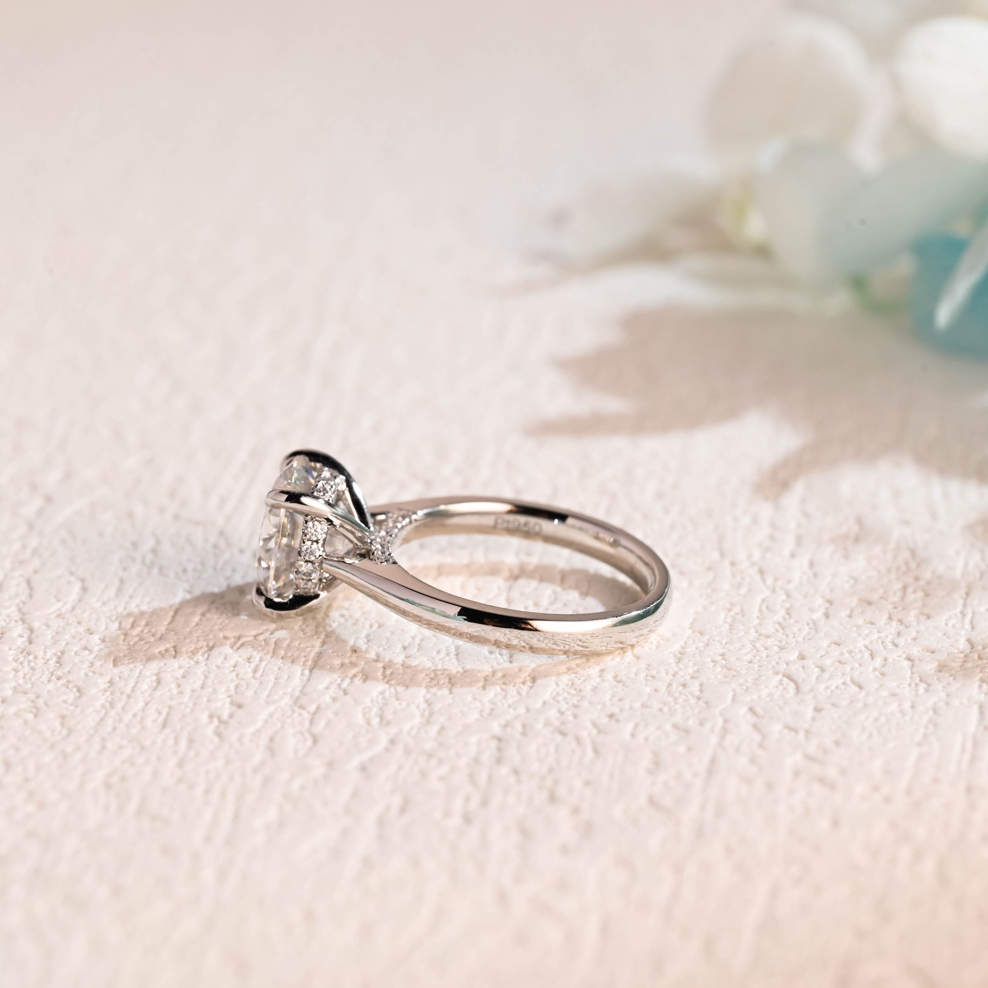 hidden-halo-moissanite-engagement-ring-round-cut-wedding-ring