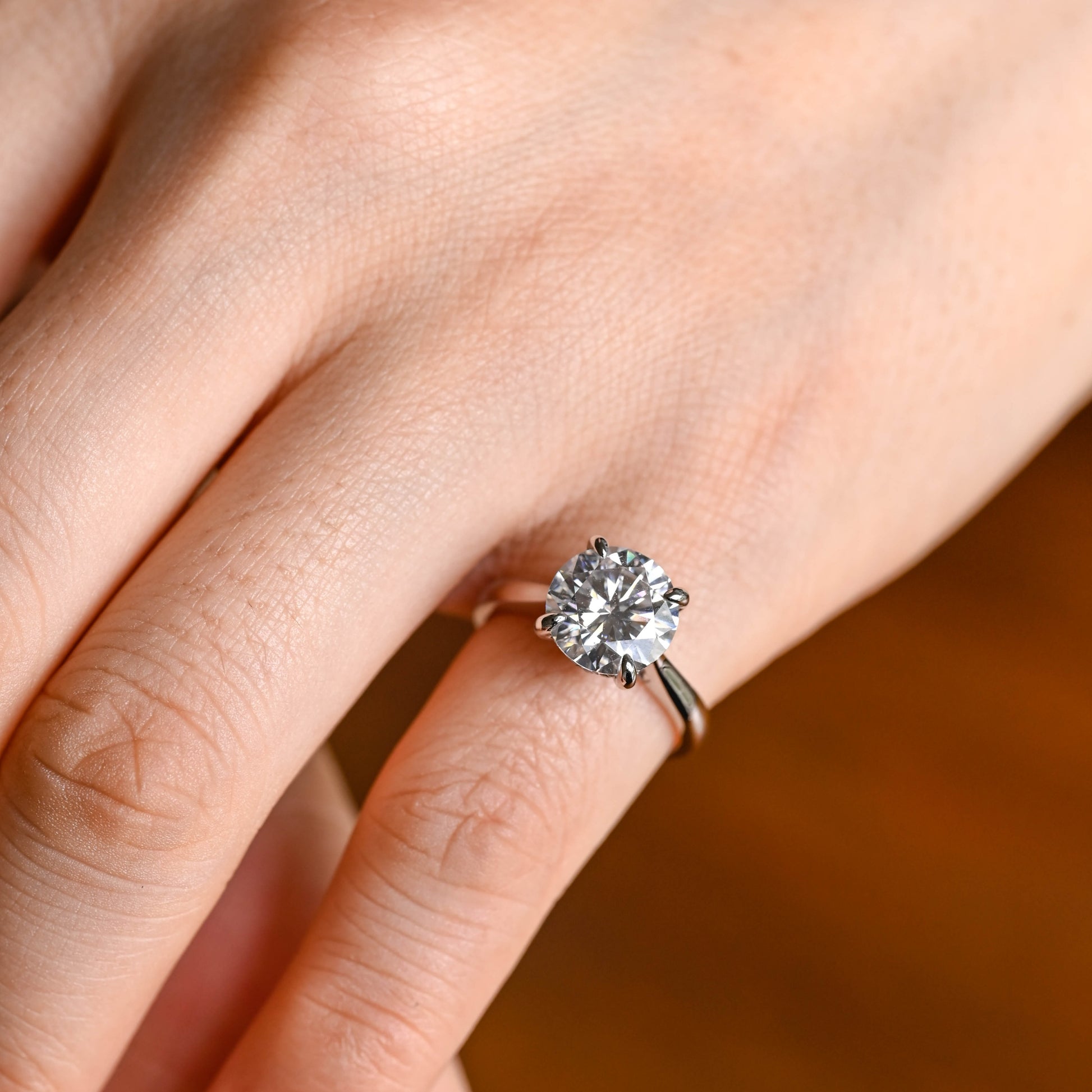 hidden-halo-moissanite-engagement-ring-round-cut-wedding-ring