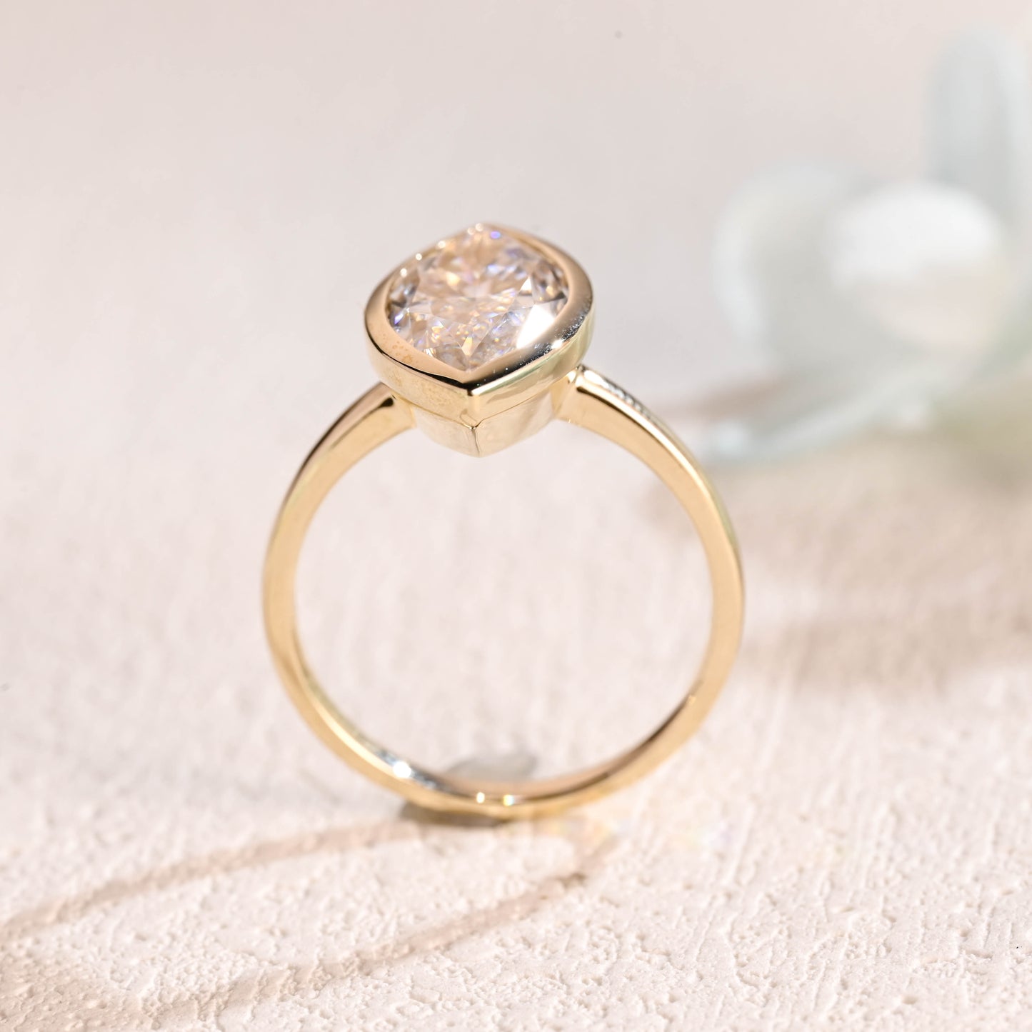 causyou-solid-gold-Marquise-cut-moissanite-engagement-ring-promise-ring-gift