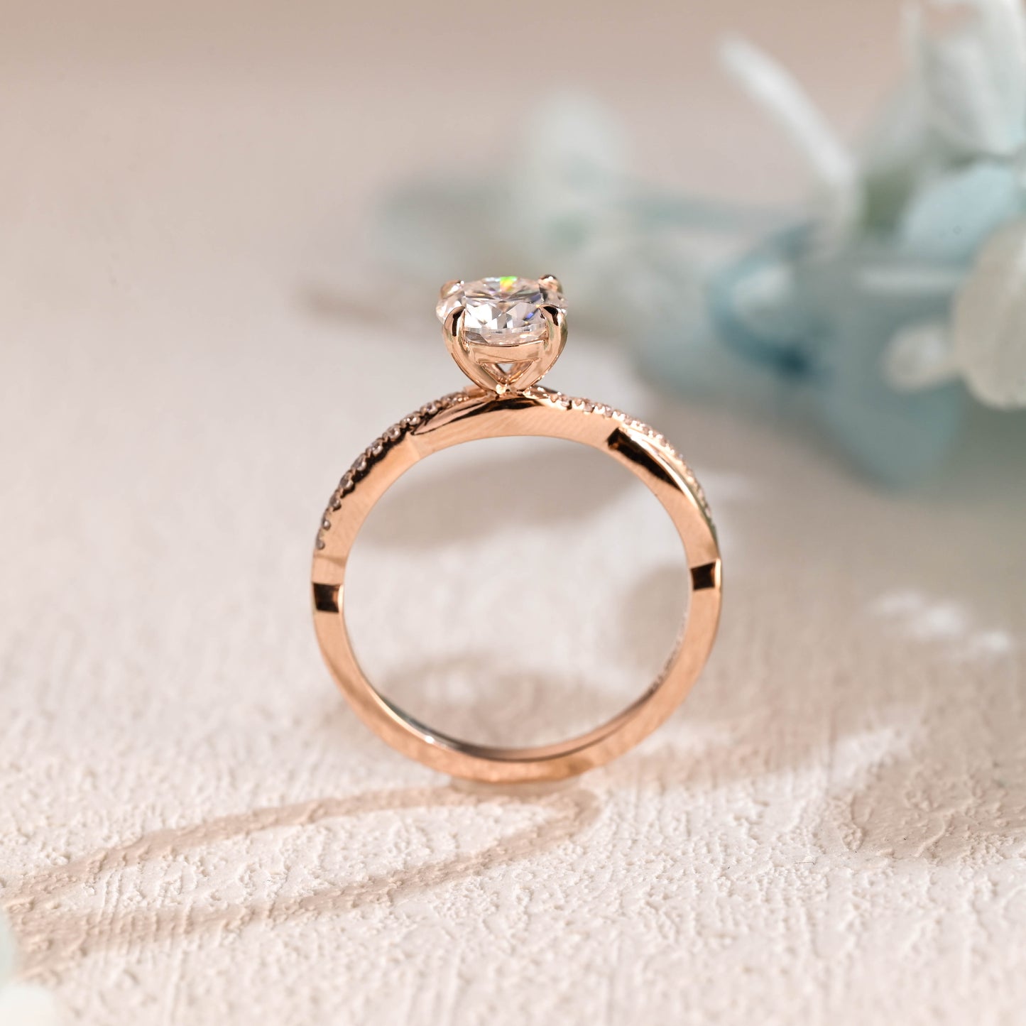 twist-band-moissanite-engagement-ring-half-eternity-wedding-ring