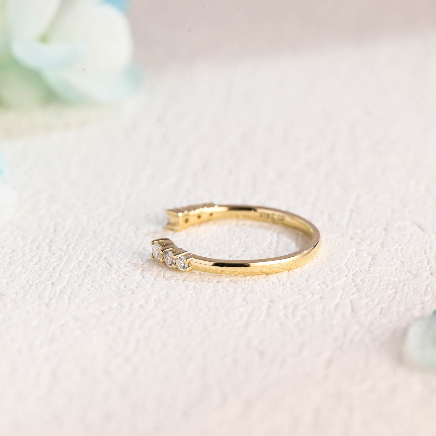 solid-gold-open-shank-ring-band-stacking-wedding-ring