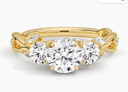 CausYou Custom Payment Plan for Abby Fitzgerald