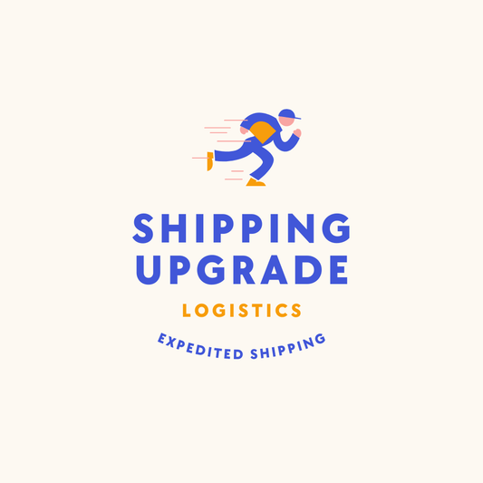 CausYou service Express Shipping