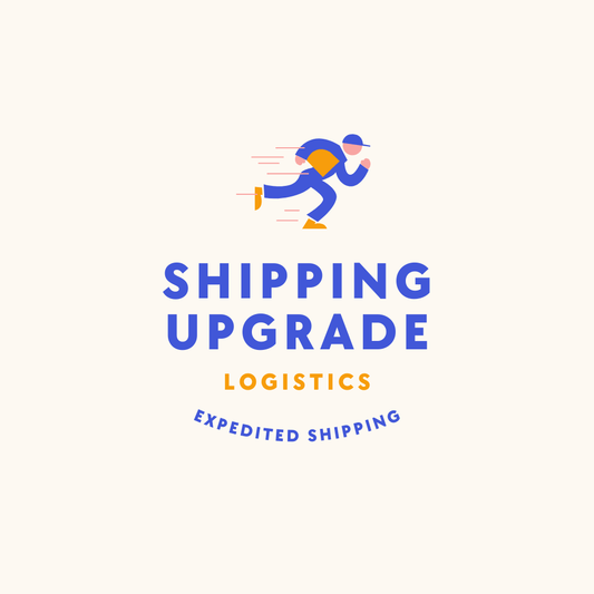 CausYou Shipping Upgrade