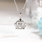 princess-crown-queen-style-moissanite-pendant-necklace