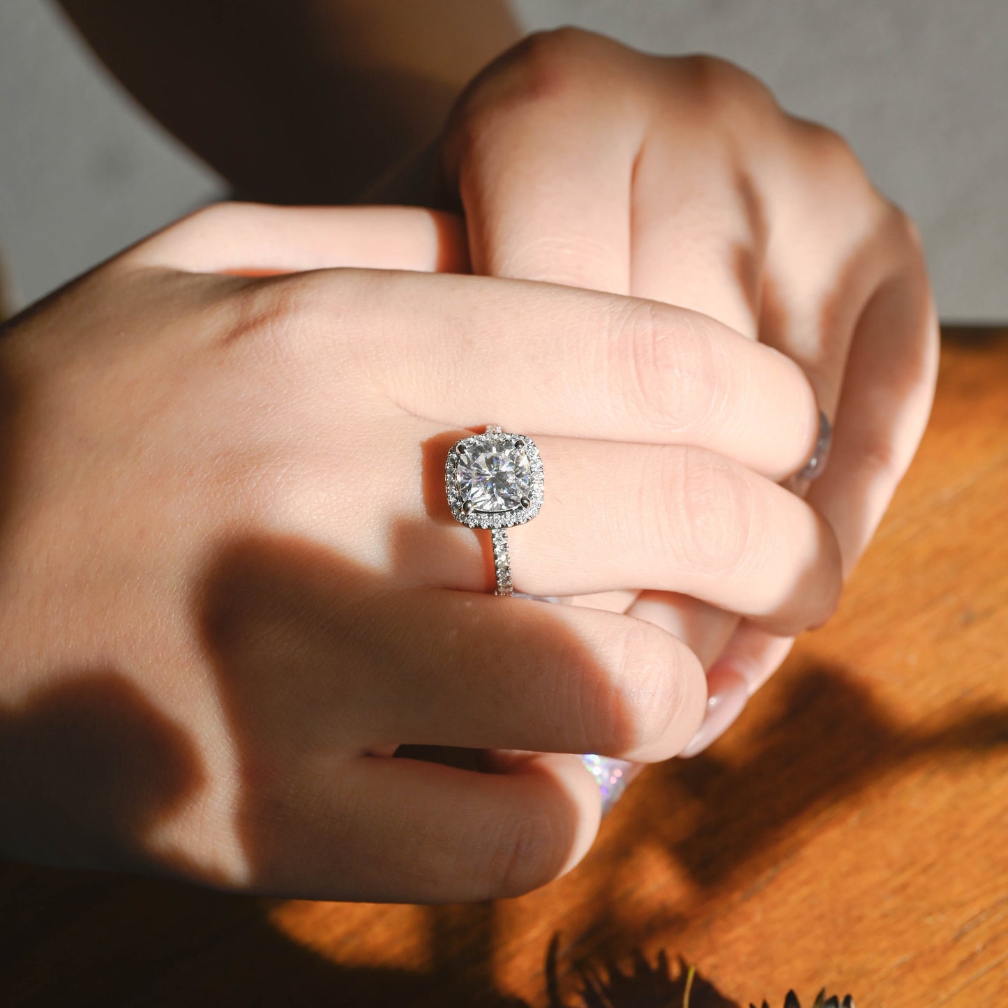 cushion-cut-moissanite-wedding-ring-vtg-style-engagement-ring