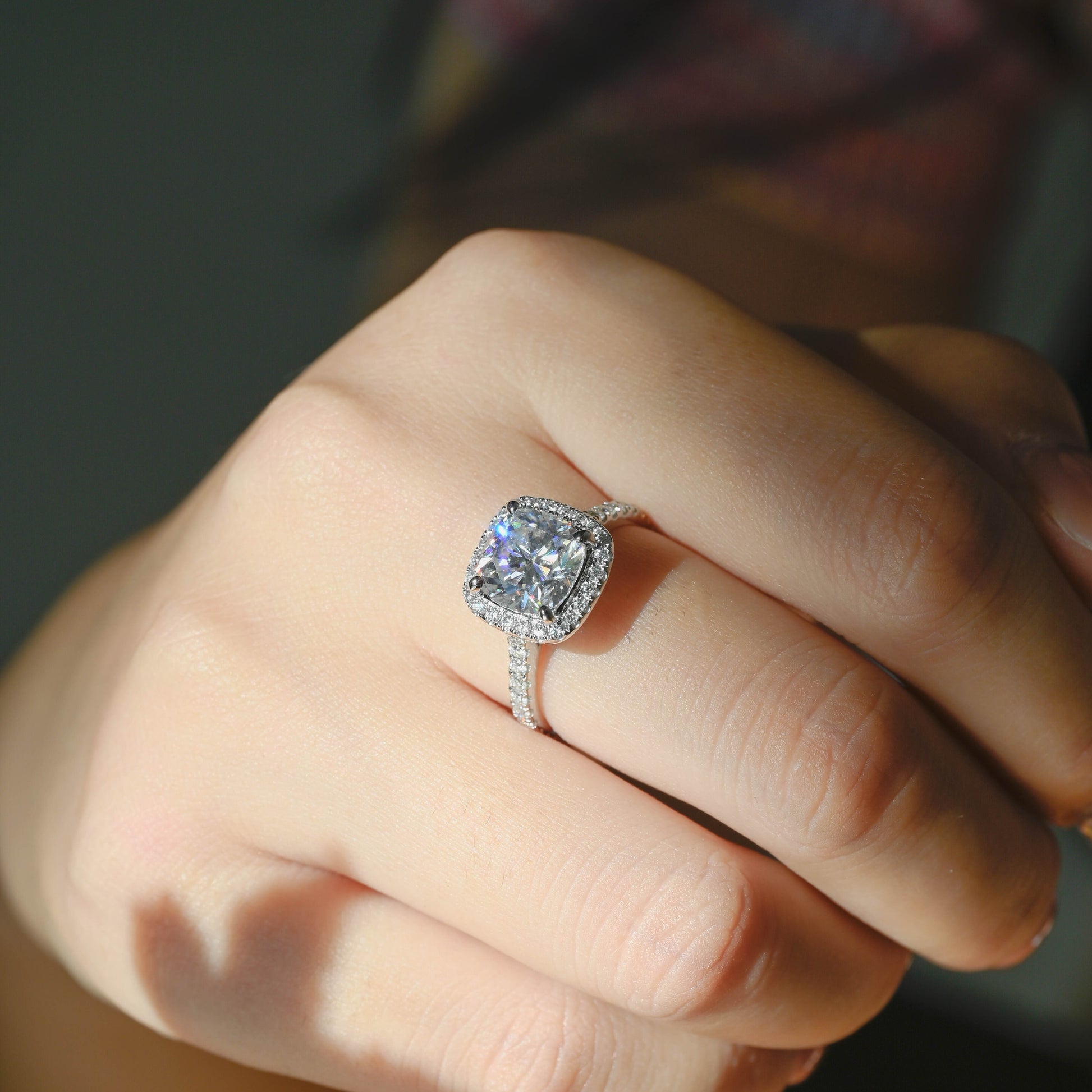 cushion-cut-moissanite-wedding-ring-vtg-style-engagement-ring